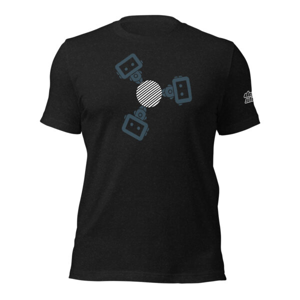 TriBot tshirt - Image 3