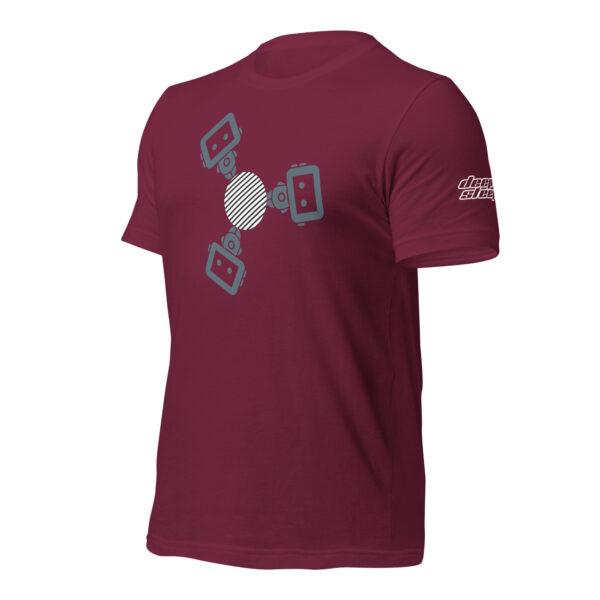 TriBot tshirt - Image 2