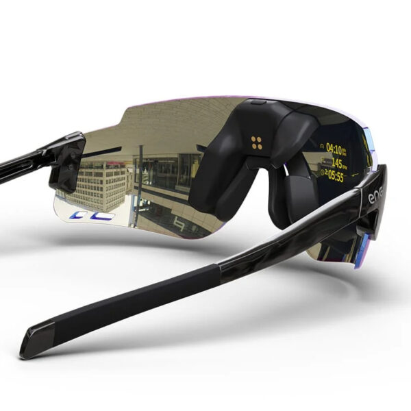 Insight heads up display (HUD) glasses - by Engo