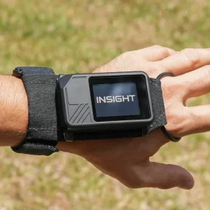 Insight - Hand Mount