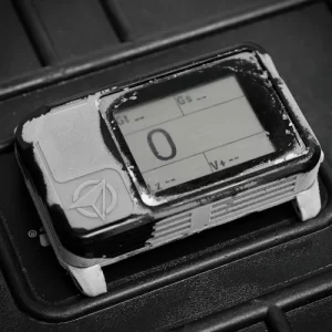 Stratos high altitude low temperature altimeter with GPS navigation
