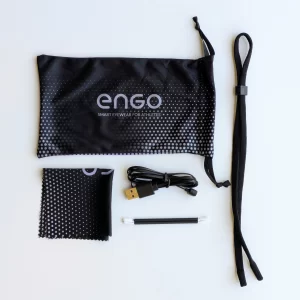Engo2 Accessories Kit