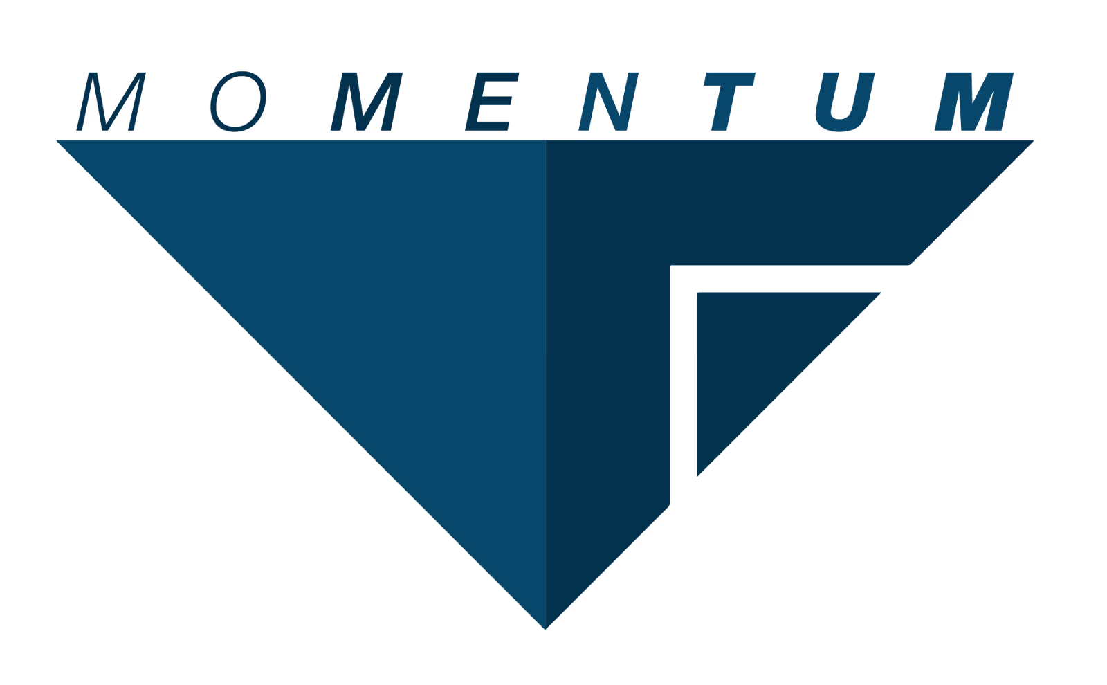 Momentum Flight logo