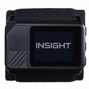 Insight Digital Skydiving Altimeter with GPS and Data Logger
