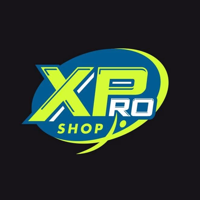 XP Pro Shop logo